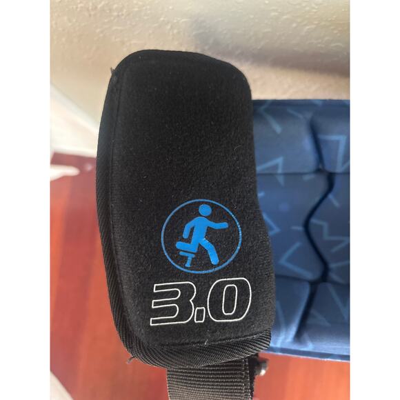 iWalk Free Crutch 3.0 - Picture 6 of 9